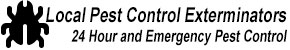 Evergreen CO Pest Control Exterminators